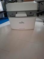 Porta potti, Caravans en Kamperen, Camper-accessoires, Ophalen of Verzenden, Nieuw