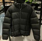 BALR. Dennis Puffer Jacket – Jet Black (Nieuw, M/L), Ophalen, Eu, Zwart, Nieuw