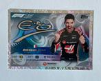 Topps Turbo Attax 2025 Formule 1 Signature Style 68, Ocon, Ophalen of Verzenden, Nieuw, Losse kaart