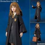 Harry Potter poppetjes figuren hermelien griffel gryffindor, Ophalen of Verzenden, Nieuw