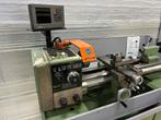 Harrison M-250 draaibank met Heidenhain digitaal, Ophalen, Gebruikt, Metaaldraaibank, 500 tot 1000 mm