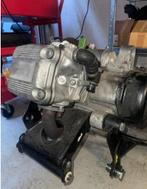 Gilera Fuoco 500cc Motorblok 2015, Ophalen, Gebruikt