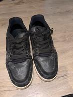 Originelen louis vuitton schoenen, Ophalen of Verzenden, Zo goed als nieuw, Zwart