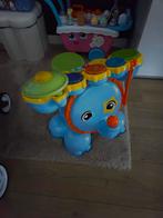 Vtech rock & leer drumstel, Ophalen, Overige typen