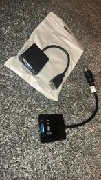 HDMI naar VGA kabel, Ophalen of Verzenden, Nieuw