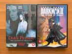 Dark Prince - legend of Dracula / Darkman II, Vanaf 16 jaar, Ophalen of Verzenden, Zo goed als nieuw, Vampiers of Zombies