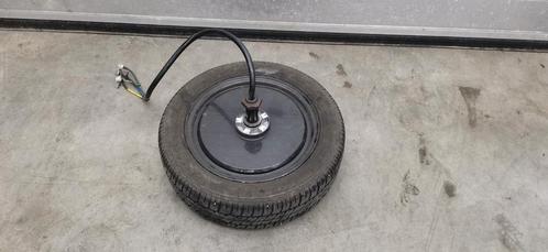 Motor Motorwheel Biro Estrima Compleet, Auto diversen, Overige Auto diversen, Ophalen
