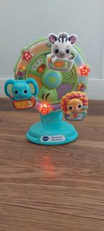 Vtech reuzenrad, Kinderen en Baby's, Speelgoed | Babyspeelgoed, Ophalen, Zo goed als nieuw, Overige typen