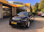 Opel Corsa 1.2 GS Line Navi Led Airco Camera Carplay, Voorwielaandrijving, 101 pk, Euro 6, Zwart
