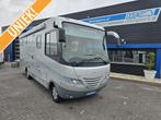 Phoenix liner 8000 GX Z.G.O.H.2011 Geheel Zelf Voorzienend., Caravans en Kamperen, Bedrijf, Diesel, 8 meter en meer, Tot en met 4