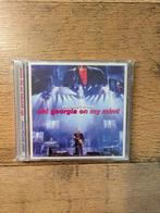 Paul McCartney - Oh! Georgia on my mind (CD), Ophalen of Verzenden, 2000 tot heden, Nieuw in verpakking