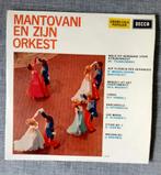 LP Mantovani en zijn orkest, Ophalen of Verzenden, Gebruikt, Orkest of Ballet