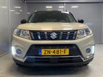 Suzuki Vitara 1.4 Boosterjet Select 1.4 140 PK AUTOMAAT | CA, Stof, Gebruikt, 4 cilinders, Bruin