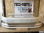 Vw polo 2g bumper voorbumper origineel 2018-2020, Ophalen, Gebruikt, Bumper, Volkswagen
