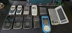 11 Old school Nokia's, Ophalen of Verzenden, Gebruikt