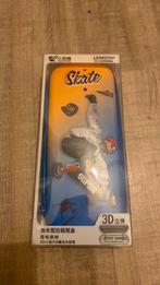 Gloednieuwe skateboard etui – stoer design – nooit gebruikt, Ophalen of Verzenden, Zo goed als nieuw, Rugtas
