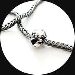 Trollbeads Sterrenbeeld Kreeft TAGBE-30101 / retired, Ophalen of Verzenden, Zo goed als nieuw, Trollbeads, 1 bedel
