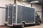 Renault Master 150PK AUTOMAAT LOWLINER VERKOOPWAGEN, Automaat, Stof, Gebruikt, Euro 6