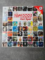 Bordspel Radio 2 Top 2000 het spel, Hobby en Vrije tijd, Gezelschapsspellen | Bordspellen, Een of twee spelers, Ophalen of Verzenden