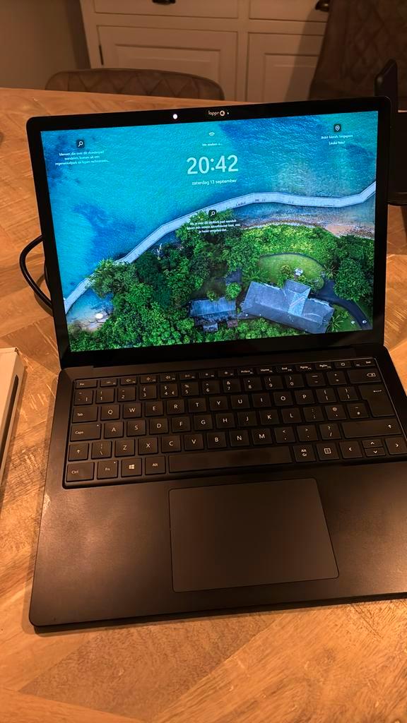 Prachtige Microsoft Surface 3 met originele Surface Pen, Computers en Software, Windows Laptops, Zo goed als nieuw, 13 inch, SSD