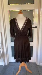 tuniek jurk van Dept, maat 38/40 bruin, Maat 38/40 (M), Bruin, Ophalen of Verzenden, Zo goed als nieuw