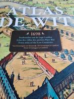 Atlas de Wit, Boeken, Ophalen, Nieuw