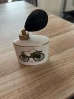 Parfumflesje, Verzamelen, Ophalen of Verzenden, Gebruikt