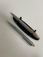 Sheaffer balpen en vulpotlood, Verzamelen, Pennenverzamelingen, Ophalen of Verzenden, Zo goed als nieuw, Balpen, Overige merken