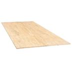 Underlayment plaat Varelplex / 18 mm dik / 244 x 122 cm., Doe-het-zelf en Verbouw, Dakpannen en Dakbedekking, Nieuw, Overige typen