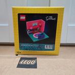 LEGO The Simpsons woonkamer | 5009325 | GWP | Sealed, Ophalen of Verzenden, Nieuw, Complete set, Lego