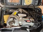Duro precisie invalcirkelzaag, Doe-het-zelf en Verbouw, Gereedschap | Zaagmachines, Invalzaag, 600 tot 1200 watt, Ophalen of Verzenden