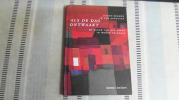 TON SCHULTEN ; fraai boek in nieuwstaat beschikbaar voor biedingen