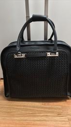 Trolley werktas Olivia Lauren, Computers en Software, Laptoptassen, Ophalen of Verzenden, 17 inch of meer, Zo goed als nieuw, Trolleytas