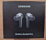 Samsung Galaxy Buds3 Pro, Audio, Tv en Foto, Koptelefoons, Overige merken, Nieuw, Surround, Op oor (supra aural)
