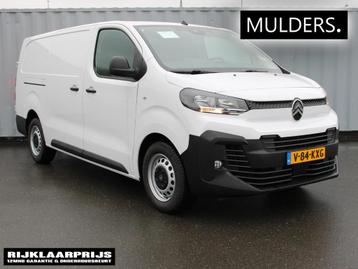 Citroen Jumpy 2.0 BlueHDI 145 L3 VOORRAAD KORTING beschikbaar voor biedingen
