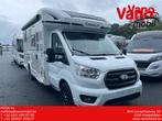 Chausson 627GA NORDIC EDITION FORD TRANSIT 2.0TDCI 170PK AUT, Diesel, 6 tot 7 meter, Half-integraal, Chausson