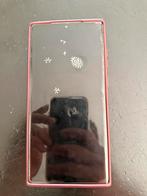 Samaung galaxy s23 ultra 256gb, Telecommunicatie, Mobiele telefoons | Samsung, Zwart, Ophalen of Verzenden, Zo goed als nieuw