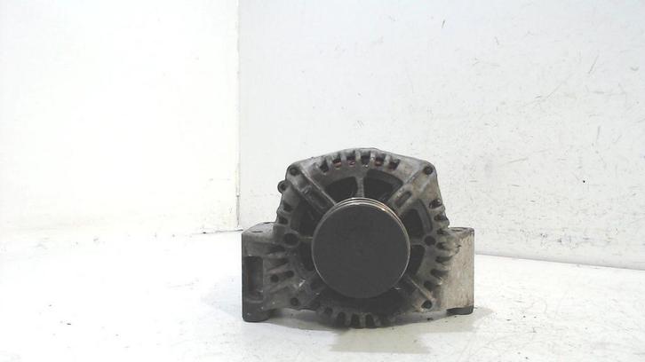 Dynamo Fiat Fiorino, Auto-onderdelen, Motor en Toebehoren, Alfa Romeo, Fiat, Lancia, Gebruikt, Herkomst onderdeel bekend, 12 maanden garantie