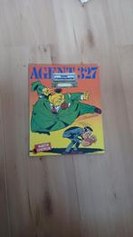 Agent 327 Stripboek, Boeken, Stripboeken, Ophalen of Verzenden