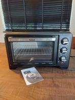 Tefal Optimo 19L Oven - Zo goed als nieuw!, Ophalen of Verzenden, Zo goed als nieuw, Vrijstaand, Oven