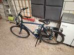 Nette gebruikte Burgers Urban fiets, 57 tot 61 cm, Ophalen, Zo goed als nieuw, Overige merken