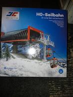 Jagersdorfer kabelbaan..schaal 1:87, Ophalen of Verzenden