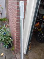 IKEA SKOGSKLÖVER 140 X 195 NIEUW, Huis en Inrichting, Ophalen of Verzenden, Wit, 100 tot 150 cm, 150 tot 200 cm