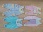 Te koop baby pakjes, Kinderen en Baby's, Babykleding | Maat 62, Gebruikt, Jongetje of Meisje, Ophalen of Verzenden, Feetje