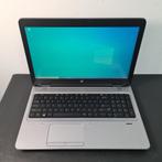 HP Probook 650 g3 | i5-7th | 8GB | 256GB, Computers en Software, Windows Laptops, 15 inch, Gebruikt, Ophalen of Verzenden, SSD