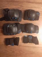 Set beschermers maat S, Sport en Fitness, Skeelers, Ophalen, Bescherming, Dames, Verstelbaar