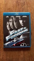 Fast & furious, Ophalen of Verzenden, Zo goed als nieuw, Actie