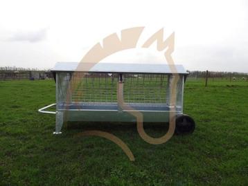 Engelse hoouiruif beschikbaar voor biedingen