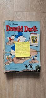 Donald Ducks, Ophalen of Verzenden, Gelezen, Overige typen
