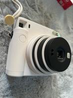 Instax square SQ1, Ophalen of Verzenden, Zo goed als nieuw, Polaroid, Fuji